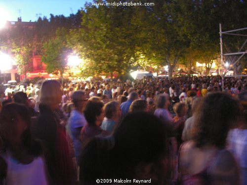 "Festa d'Oc" - Béziers