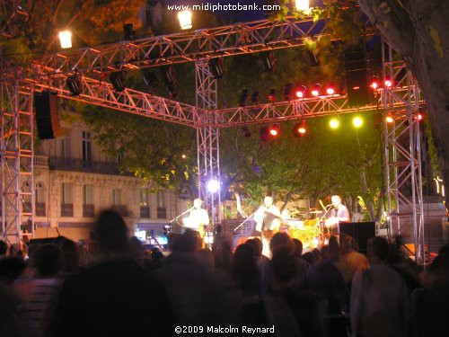 "Festa d'Oc" - Béziers