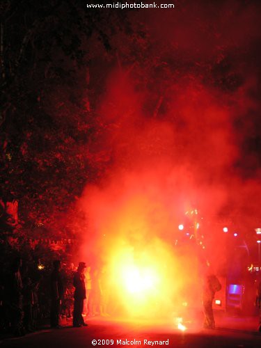 "Festa d'Oc" - Béziers