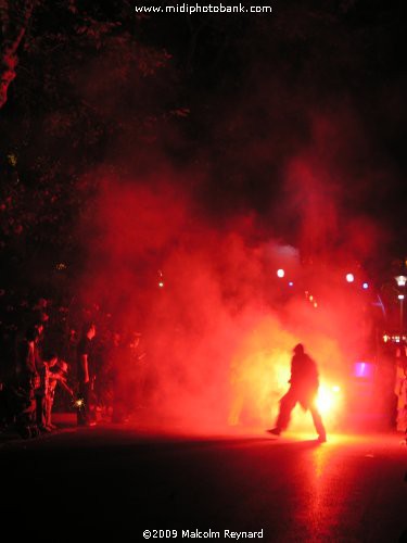 "Festa d'Oc" - Béziers