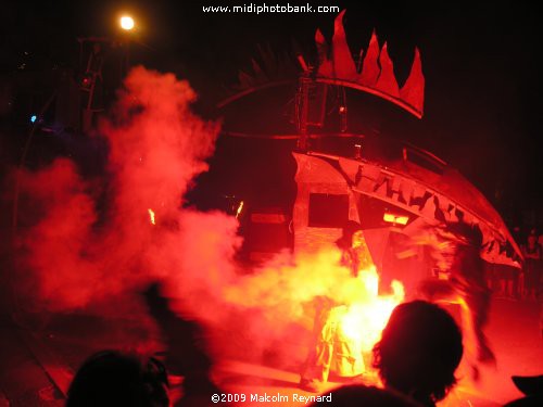 "Festa d'Oc" - Béziers