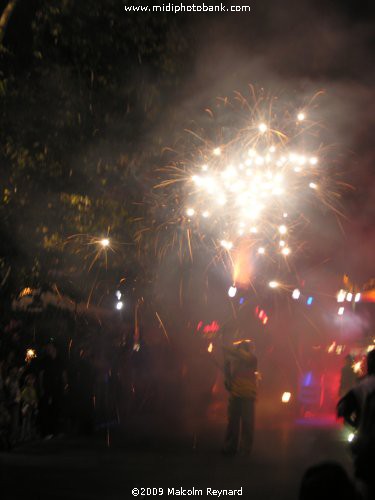 "Festa d'Oc" - Béziers