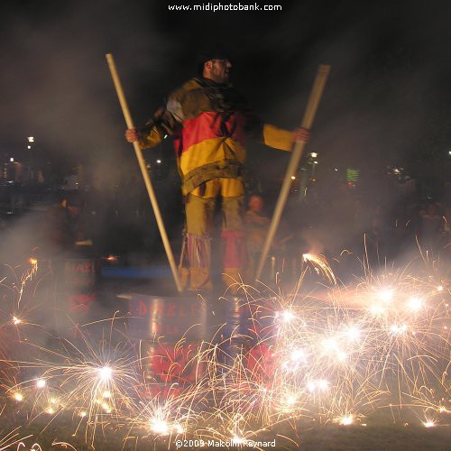 "Festa d'Oc" - Béziers