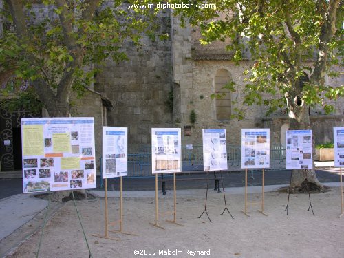 Béziers - Féte de St Jacques