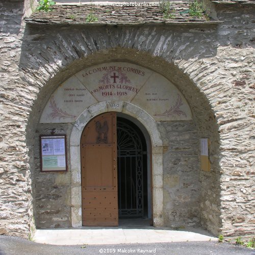 A day out in the "Haut Languedoc Regional Park