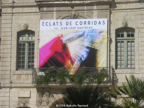 Béziers Feria 2009