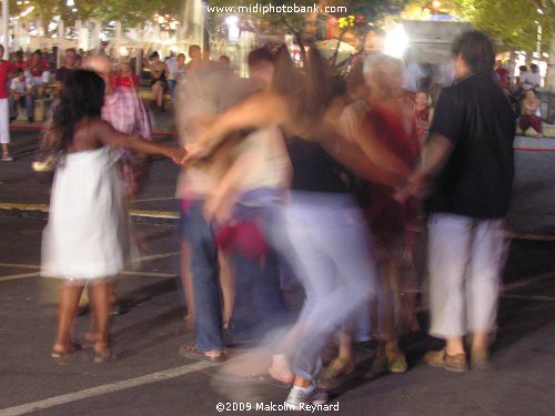 Béziers Feria 2009