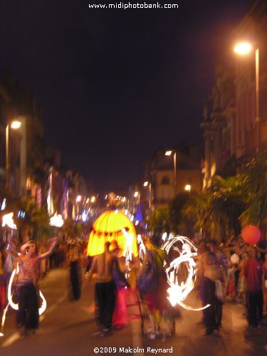 Béziers Feria 2009