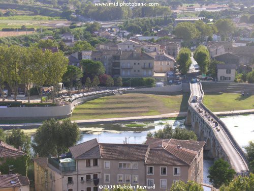 The "Most Wonderful Night of the Year" in Béziers