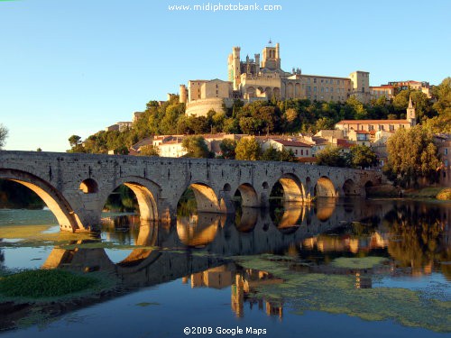 Faubourg festival & Liberation of Béziers