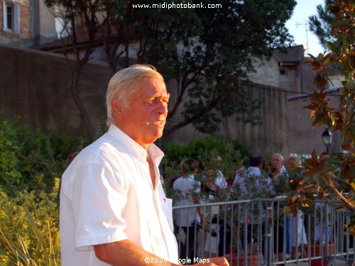 Faubourg festival & Liberation of Béziers