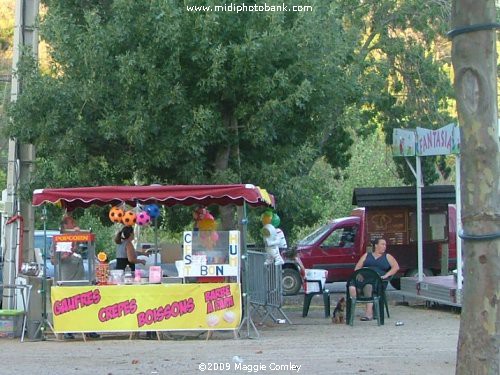 Vide Grenier - Cascastel - Corbières