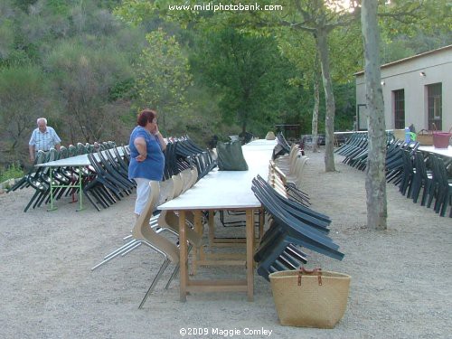 Vide Grenier - Cascastel - Corbières