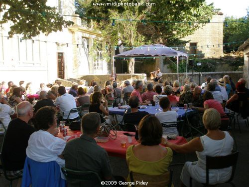 Tournissan "Blues" - Corbières