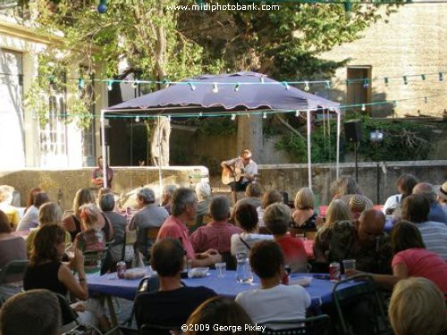 Tournissan "Blues" - Corbières