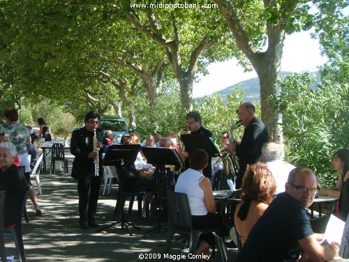 Cascastel des Corbières (Aude) and Pfastatt (Alsace)