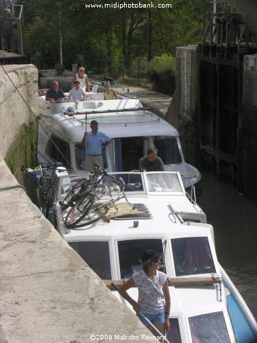 Canal du Midi