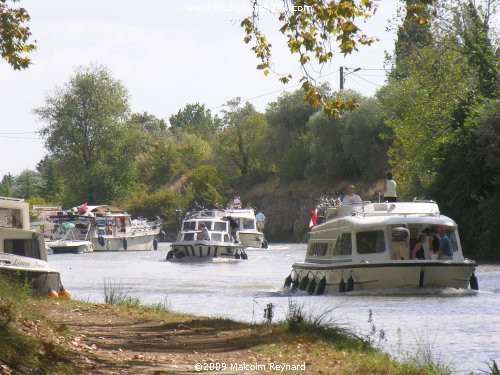 Canal du Midi