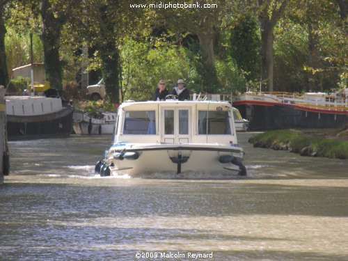 Canal du Midi