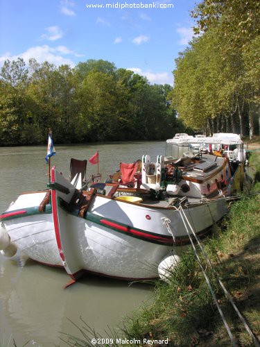 Canal du Midi