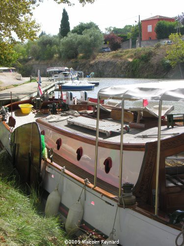 Canal du Midi