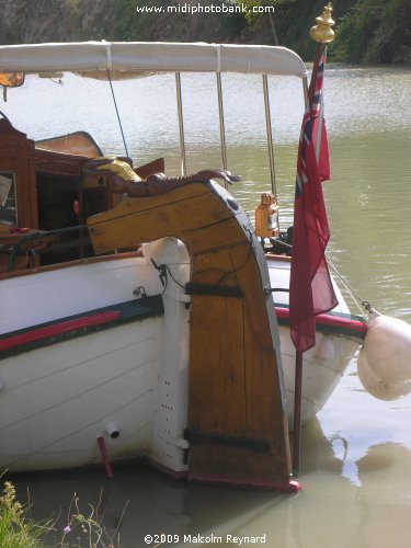 Canal du Midi