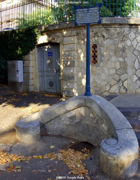 Plateau des Poetès