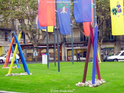 "La Rentrée", the start of a new school year