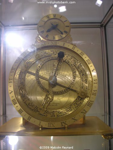 Musée des Beaux-Arts - Béziers