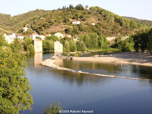 Haut Languedoc Regional Park