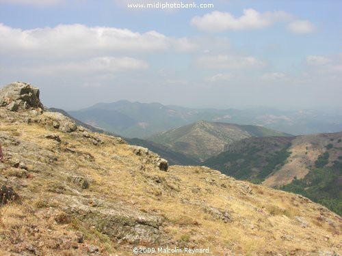 Haut Languedoc Regional Park