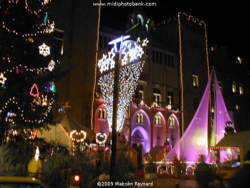 Christmas in Narbonne