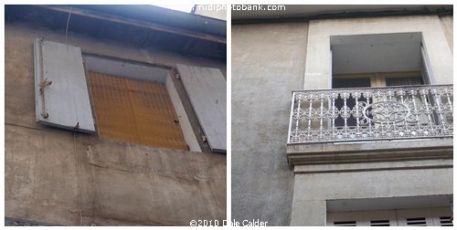 My Vacation Apartment in Béziers