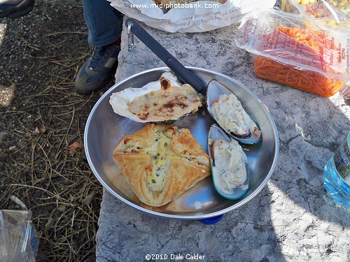 HERAULT - Saint-Guilhem-le-Desert