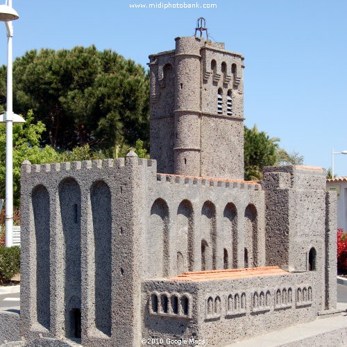 St Etienne Cathedral