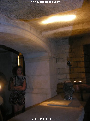 La Fête de Saint-Aphrodise