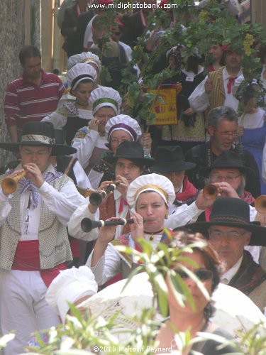 La Fête de Saint-Aphrodise