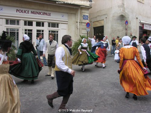 La Fête de Saint-Aphrodise