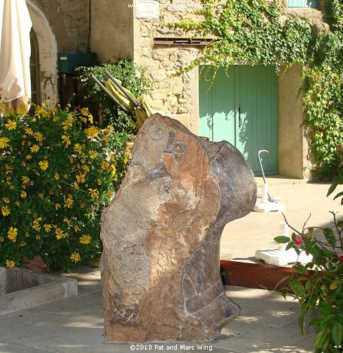 HERAULT - Minervois "Circulades Village"