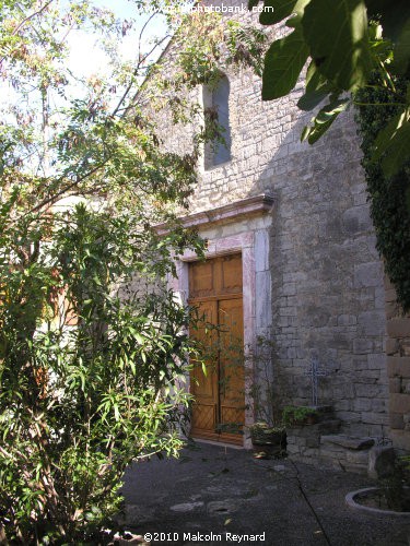 HERAULT - Minervois "Circulades Village"