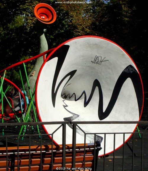 Street Art, Street Installations, Urban Sculpture