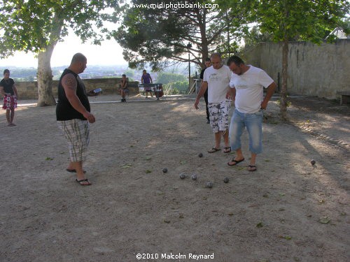Fête des Voisins - Street Party