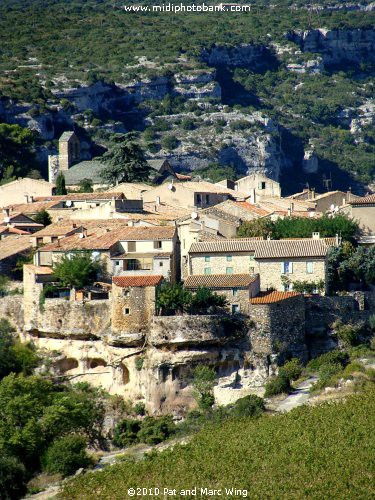 AUDE - Minervois