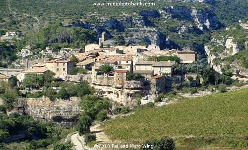 AUDE - Minervois