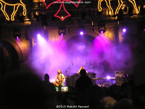 Fête de la Musique - Béziers 2010