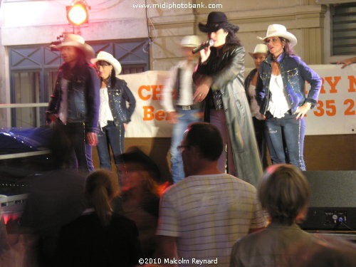 Fête de la Musique - Béziers 2010