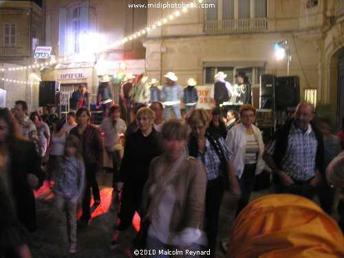 Fête de la Musique - Béziers 2010