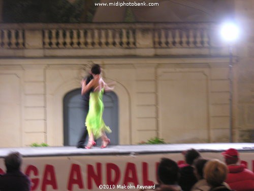 Fête de la Musique - Béziers 2010