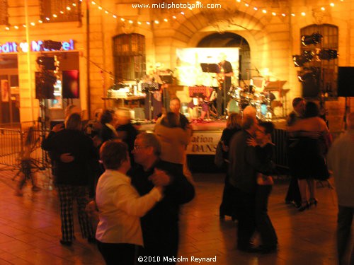 Fête de la Musique - Béziers 2010