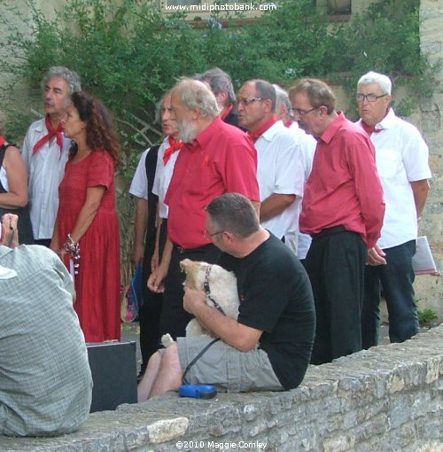 Albert Marcelin leader of the revolt of vignerons in the Midi in 1907